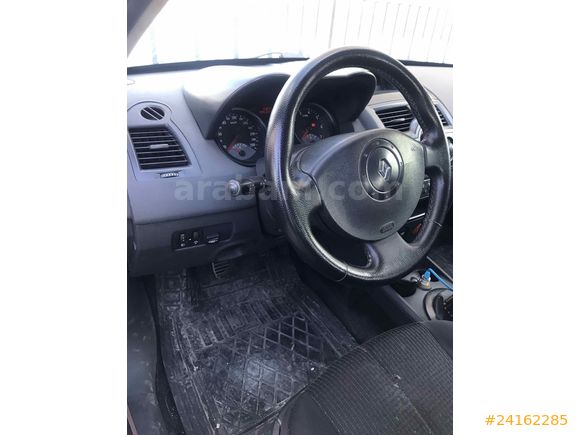 Sahibinden Renault Megane 1.4 Authentique 2006 Model 