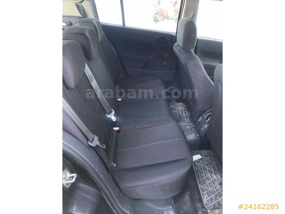 Sahibinden Renault Megane 1.4 Authentique 2006 Model 