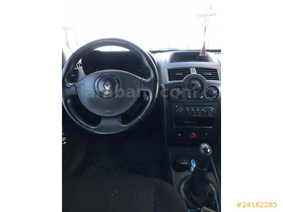 Sahibinden Renault Megane 1.4 Authentique 2006 Model 