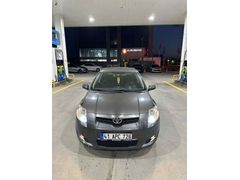 Sahibinden Toyota Auris 1.6 Comfort 2008 Model 