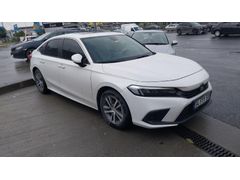 Ev-Arsa-Bahçe Takasli Honda Civic 1.5 i-VTEC Elegance 2022 Model