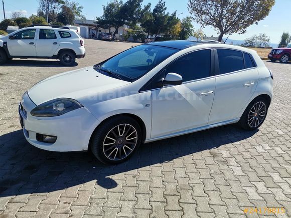 Sahibinden Fiat Bravo 1.6 Mjet Sports Style 2011 Model