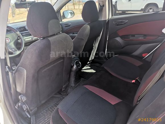 Sahibinden Fiat Bravo 1.6 Mjet Sports Style 2011 Model