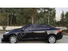 Sahibinden Renault Fluence 1.5 dCi Touch 2016 Model