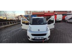 Sahibinden Fiat Fiorino Combi 1.4 Fire Premio 2021 Model