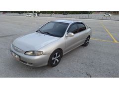 Motor Rektefeli 96 Elentra l