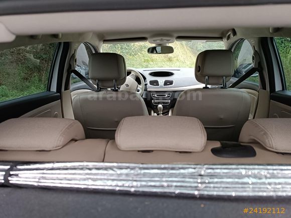 Renault Megane full paket
