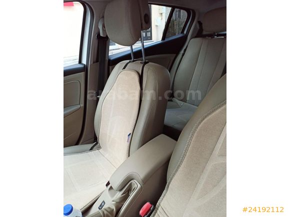 Renault Megane full paket