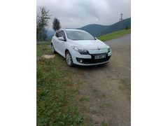 Renault Megane full paket