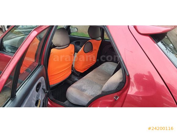 Sahibinden Citroen Saxo 1.5D SX 2000 Model