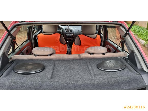 Sahibinden Citroen Saxo 1.5D SX 2000 Model