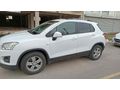 Sahibinden Chevrolet Trax 1.4 2013 Model 