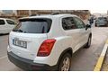 Sahibinden Chevrolet Trax 1.4 2013 Model 