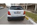 Sahibinden Chevrolet Trax 1.4 2013 Model 