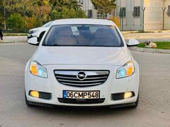 2012 OPEL INSİGNİA 1.6 T COSMO (TESLA EKRAN) TEMİZ KULLANILMIŞ