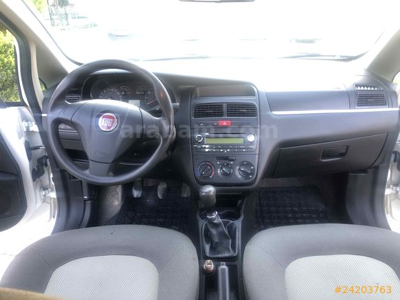 Sahibinden Fiat Linea 1.3 Multijet Active Plus 2013 Model 