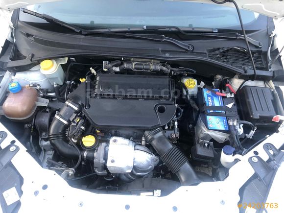 Sahibinden Fiat Linea 1.3 Multijet Active Plus 2013 Model 