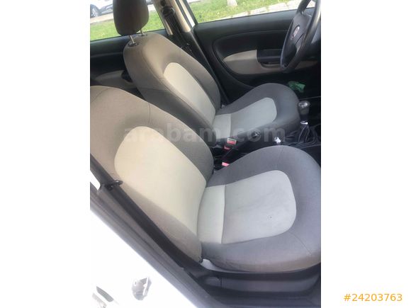 Sahibinden Fiat Linea 1.3 Multijet Active Plus 2013 Model 