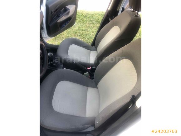Sahibinden Fiat Linea 1.3 Multijet Active Plus 2013 Model 