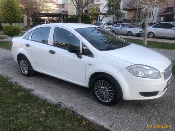 Sahibinden Fiat Linea 1.3 Multijet Active Plus 2013 Model 