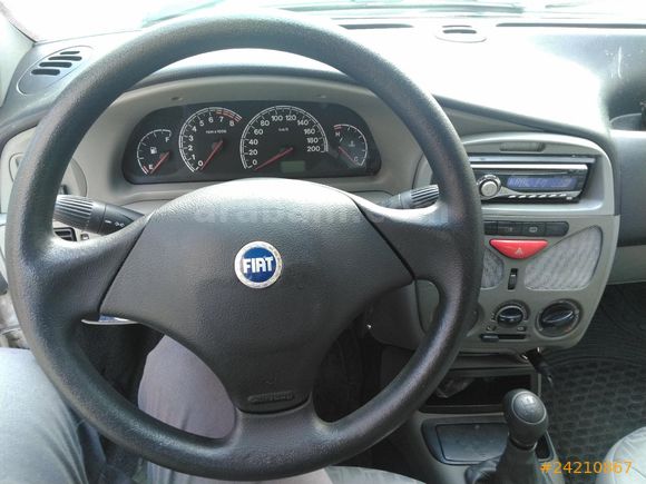 SAHİBİNDEN 2004 PALİO 1.2 16V