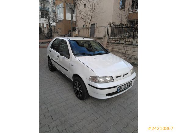 SAHİBİNDEN 2004 PALİO 1.2 16V