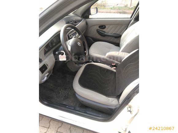 SAHİBİNDEN 2004 PALİO 1.2 16V