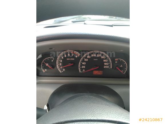 SAHİBİNDEN 2004 PALİO 1.2 16V
