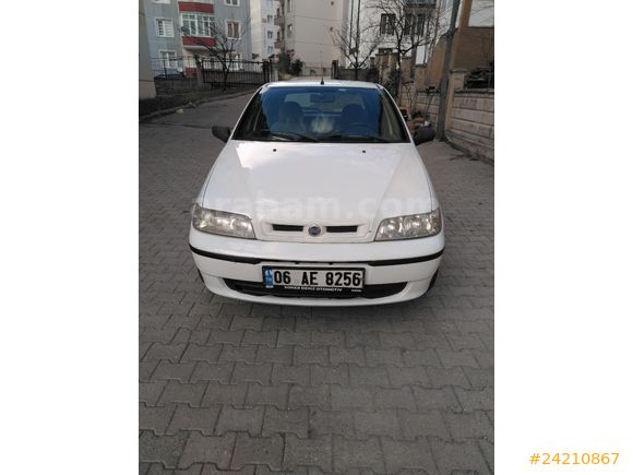SAHİBİNDEN 2004 PALİO 1.2 16V
