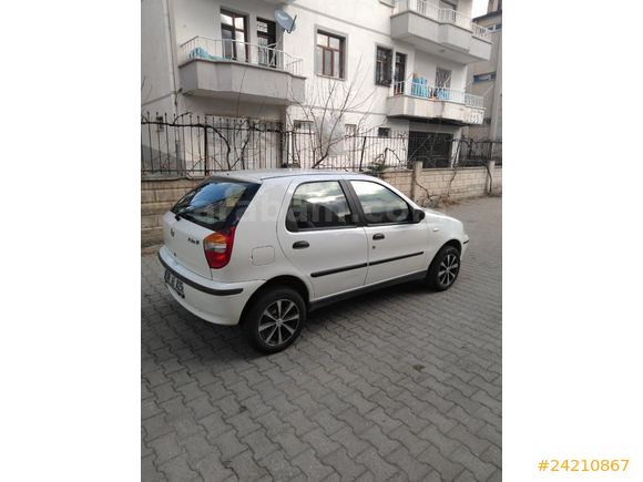 SAHİBİNDEN 2004 PALİO 1.2 16V