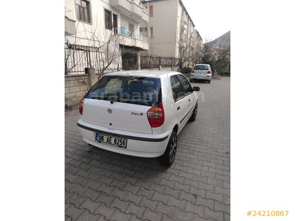 SAHİBİNDEN 2004 PALİO 1.2 16V