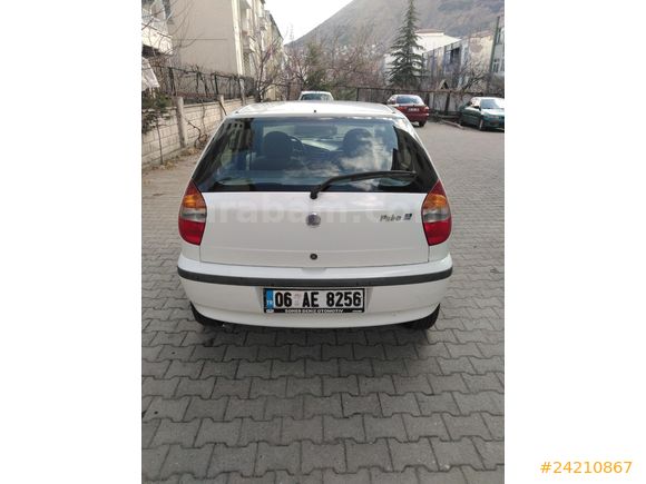 SAHİBİNDEN 2004 PALİO 1.2 16V