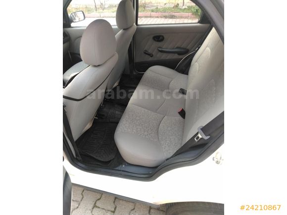 SAHİBİNDEN 2004 PALİO 1.2 16V