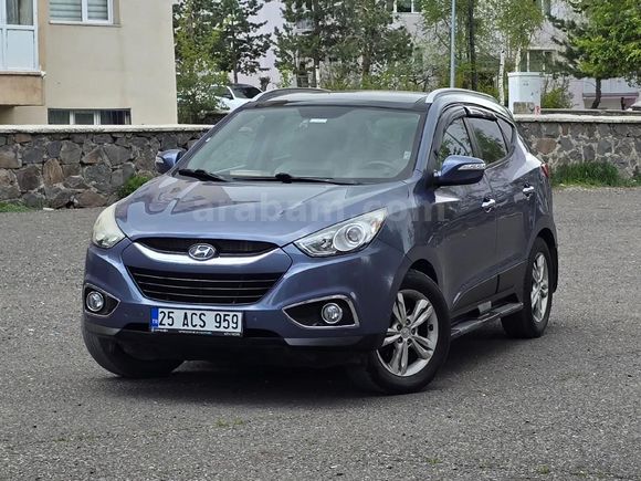 LANSMAN RENGİ  APA LI FULL+ FULL PAKET DEĞİŞENSİZ DÜŞÜK KM MASRAFSIZ AİLE ARACI