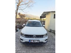 HATASIZ 2017 ÇIKIŞLI TİGUAN