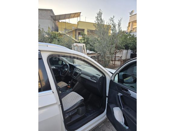 HATASIZ 2017 ÇIKIŞLI TİGUAN