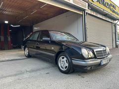 Sahibinden Mercedes - Benz E 200 Elegance 1998 Model Ankara