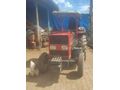 Tümosan 4055 2013 model 1250 saatte 55 hp turbo intercoler Muayene Yeni bakımlı Garaj traktörü masrafsız sıkıntısız sorunsuz Asfaltta yer uçağı Temiz