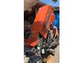 Tümosan 4055 2013 model 1250 saatte 55 hp turbo intercoler Muayene Yeni bakımlı Garaj traktörü masrafsız sıkıntısız sorunsuz Asfaltta yer uçağı Temiz