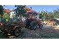 Tümosan 4055 2013 model 1250 saatte 55 hp turbo intercoler Muayene Yeni bakımlı Garaj traktörü masrafsız sıkıntısız sorunsuz Asfaltta yer uçağı Temiz