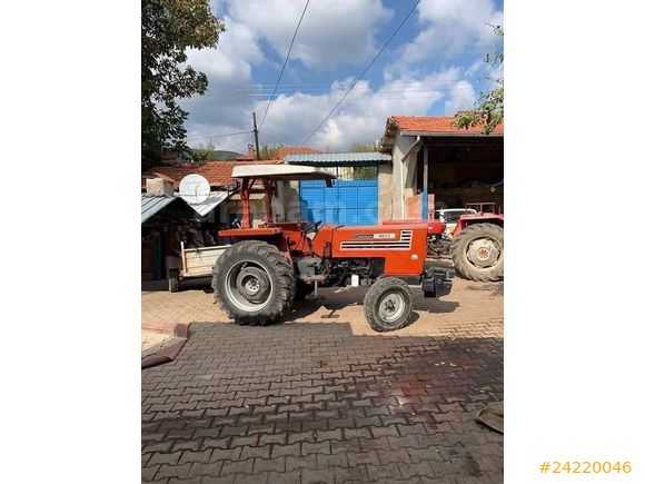 Tümosan 4055 2013 model 1250 saatte 55 hp turbo intercoler Muayene Yeni bakımlı Garaj traktörü masrafsız sıkıntısız sorunsuz Asfaltta yer uçağı Temiz