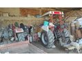 Tümosan 4055 2013 model 1250 saatte 55 hp turbo intercoler Muayene Yeni bakımlı Garaj traktörü masrafsız sıkıntısız sorunsuz Asfaltta yer uçağı Temiz