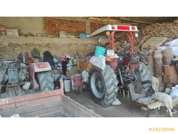 Tümosan 4055 2013 model 1250 saatte 55 hp turbo intercoler Muayene Yeni bakımlı Garaj traktörü masrafsız sıkıntısız sorunsuz Asfaltta yer uçağı Temiz