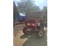 Tümosan 4055 2013 model 1250 saatte 55 hp turbo intercoler Muayene Yeni bakımlı Garaj traktörü masrafsız sıkıntısız sorunsuz Asfaltta yer uçağı Temiz