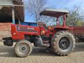 Tümosan 4055 2013 model 1250 saatte 55 hp turbo intercoler Muayene Yeni bakımlı Garaj traktörü masrafsız sıkıntısız sorunsuz Asfaltta yer uçağı Temiz