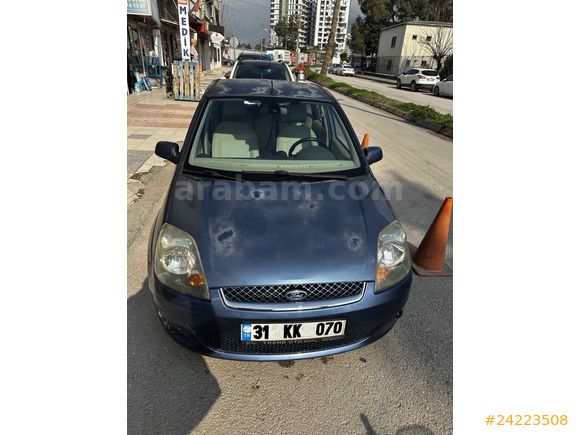 İlk sahibinden düşük km 