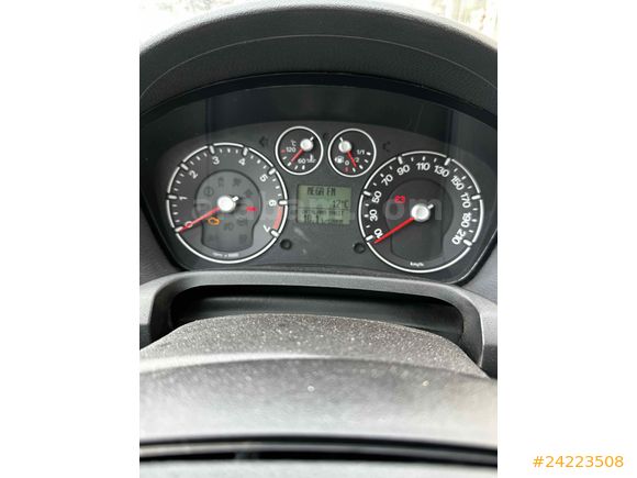 İlk sahibinden düşük km 