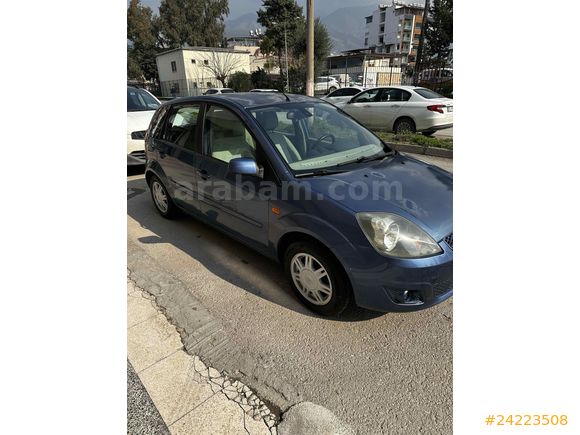 İlk sahibinden düşük km 
