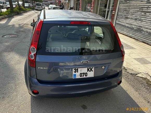 İlk sahibinden düşük km 