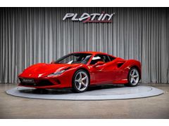 BAYİ 2022 FERRARI F8 TRIBUTO 720 HP LİFT_JBL_CARBON_LAUNCH_HATASIZ